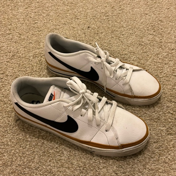 Nike Other - Nike Court Vision shoes